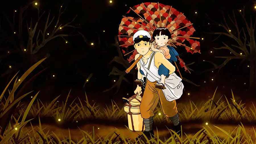 Best Anime Movies