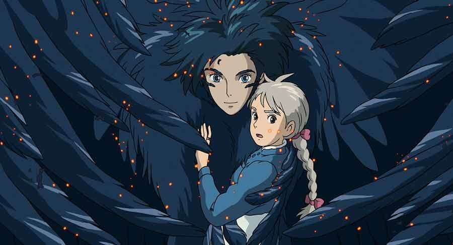 Best Anime Movies