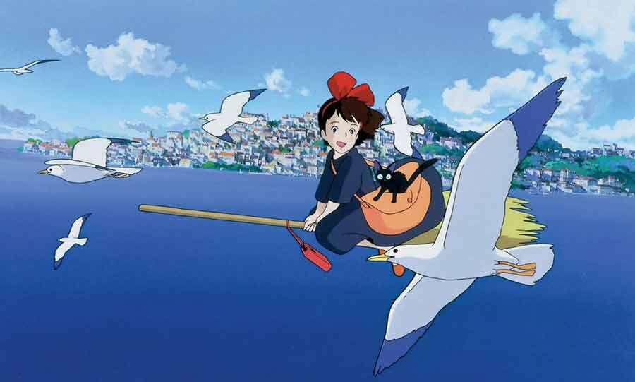 Best Anime Movies