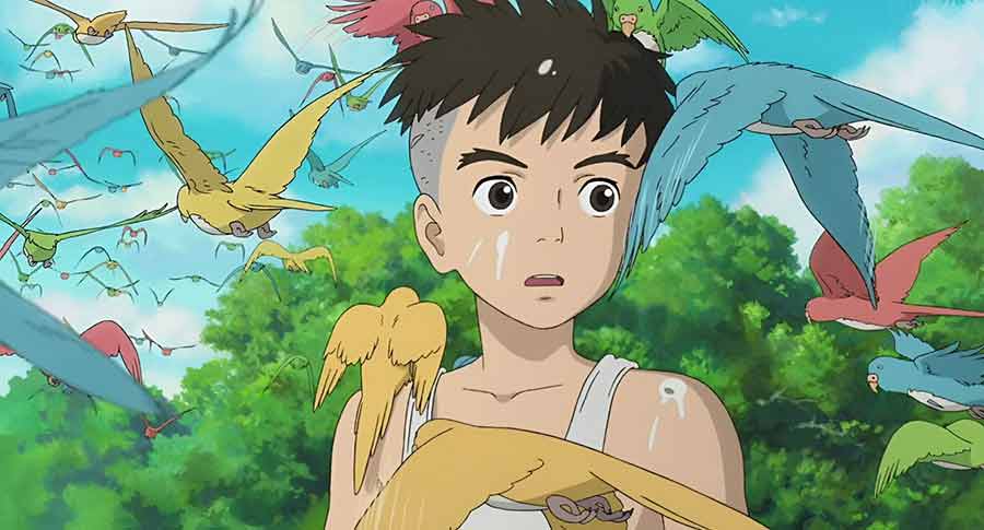 Best Anime Movies