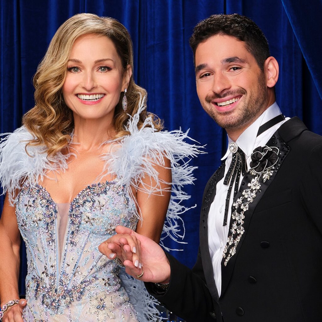 Giada De Laurentiis Turned Down DWTS 10 Times: Here’s Who Finally Convinced Her