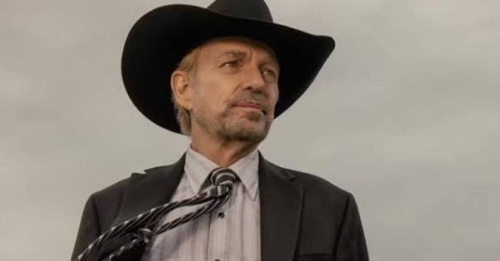 No, ‘Landman’ Is Not ‘Switching Genres’ in Season 3
