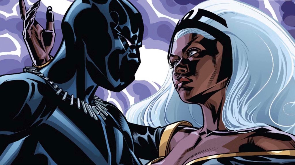 black-panther-storm-marvel-comics