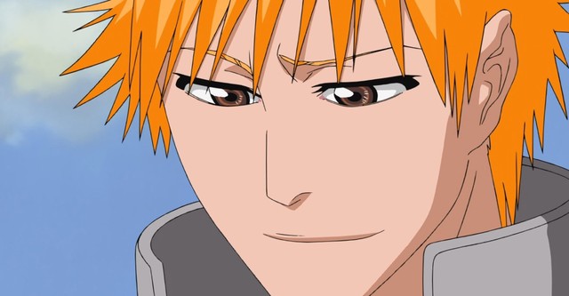 Bleach the Movie: Memories of Nobody