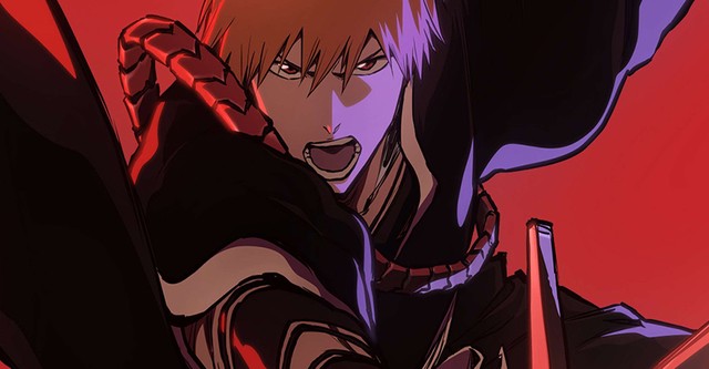 Bleach: Sennen Kessen-hen
