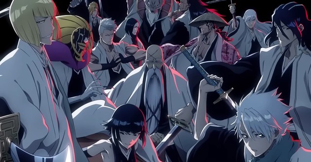 Bleach