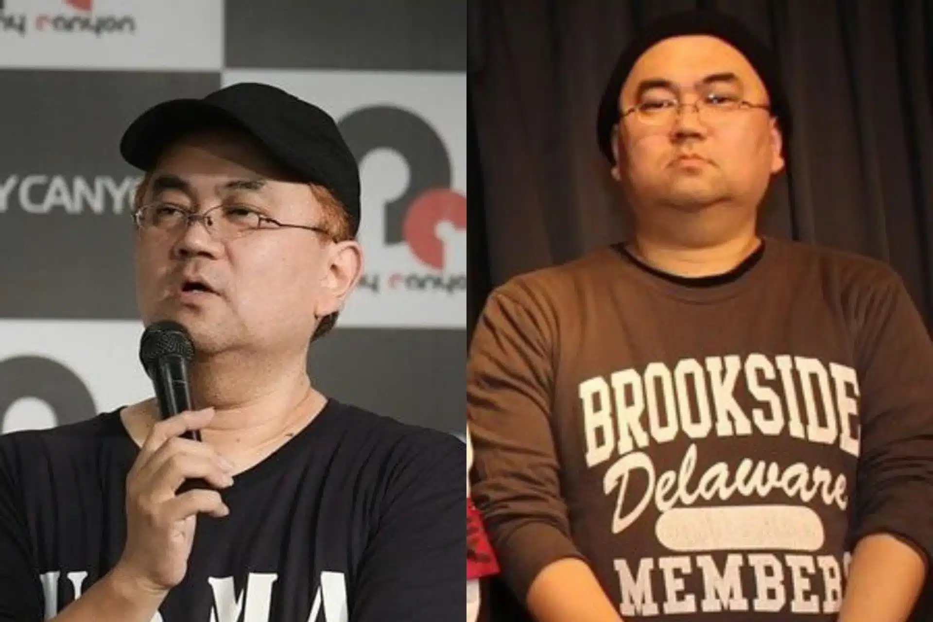 Anime director and animator Yuji Yanase dies at 59 from a heart attack