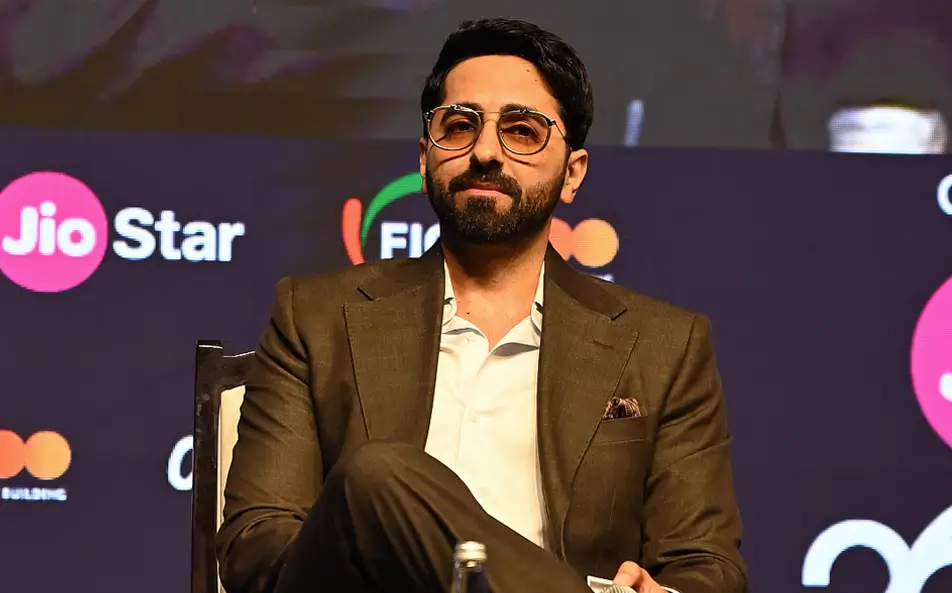 Ayushmann Khurrana, Bollywood
