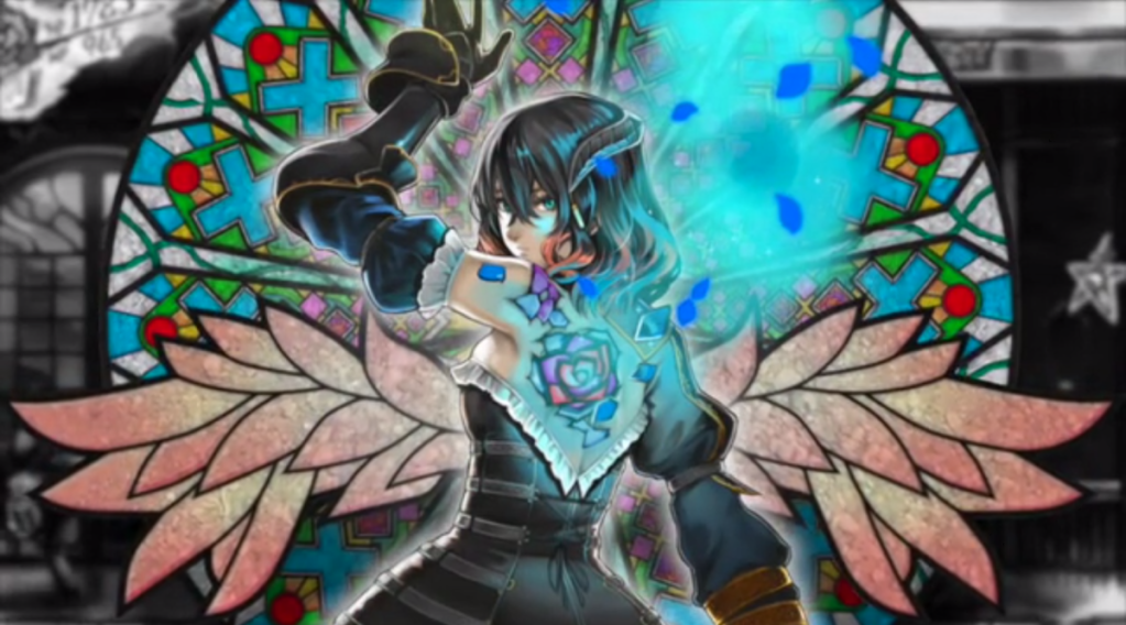 Bloodstained: Ritual of the Night
