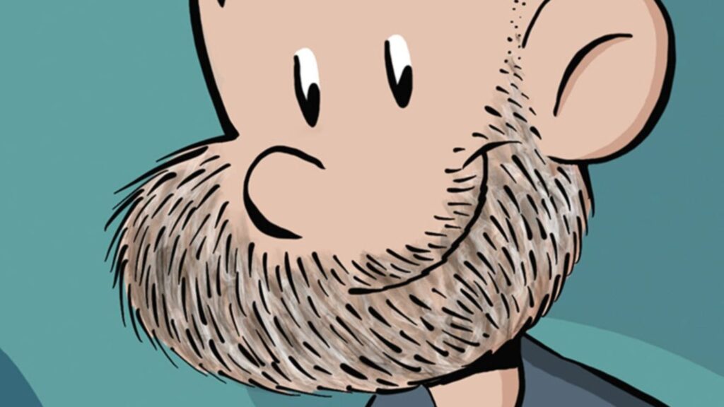 First Second Re-Ups Pixar Animator Bobby Podesta For The Tomorrow Book