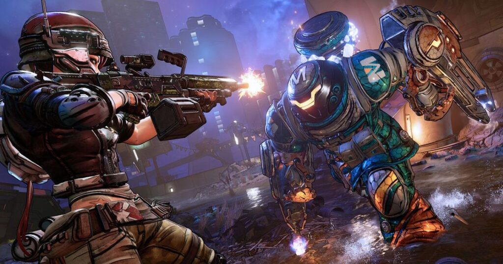 Popular PS4 & PS5 Shooter Game Gets 90% PlayStation Store Discount