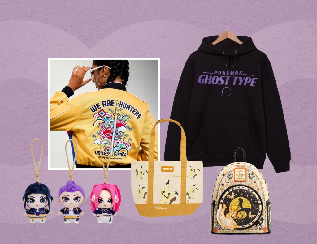 BoxLunch Just Put Their Entire Store On Sale for Up to 70% Off, Including Halloween Styles for Every Fandom BoxLunch Just Put Their Entire Store On Sale for Up to 70% Off, Including Halloween Styles for Every Fandom