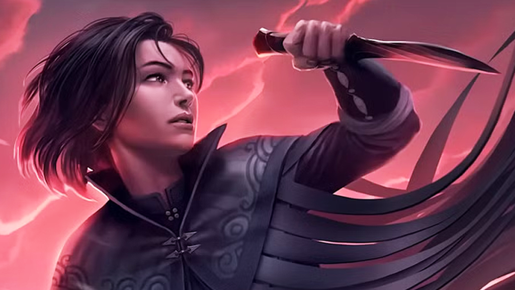 Brandon Sanderson Is Eager to Adapt His Books into a Video Game, Calling Himself a ‘Lifelong Gamer’