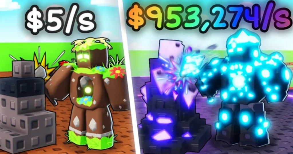 Build a Golem codes (September 2026)