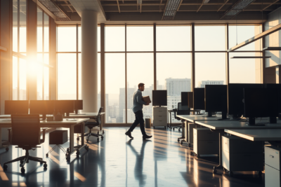 205,000 tech jobs gone in 2026 before August — AI claims 40% of the blame