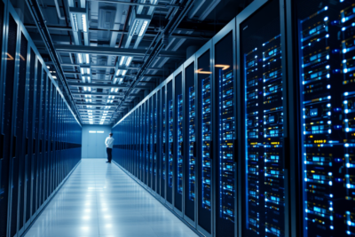 Microsoft runs the AI cloud and the market still doesn’t believe it