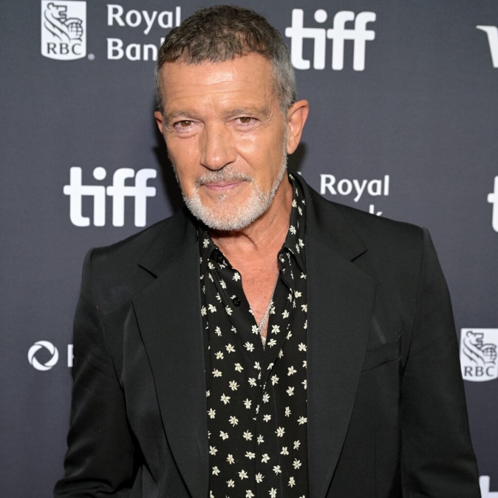Antonio Banderas and Melanie Griffith’s Daughter Stella Makes Rare Red Carpet Appearance