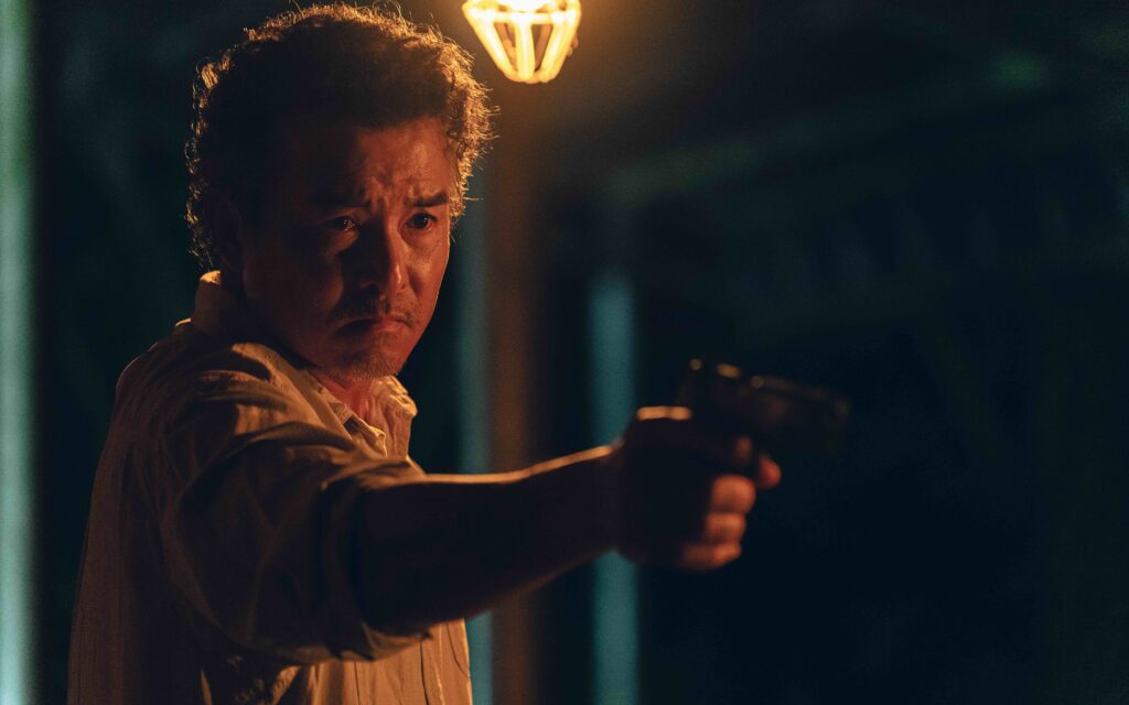 ‘The Fixers’ New Trailer Unveils a Dangerous World of Covert Assignments