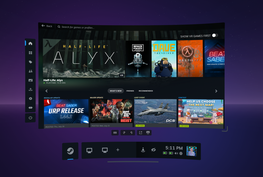 Valve’s Steam Frame launches at ,059, and Half