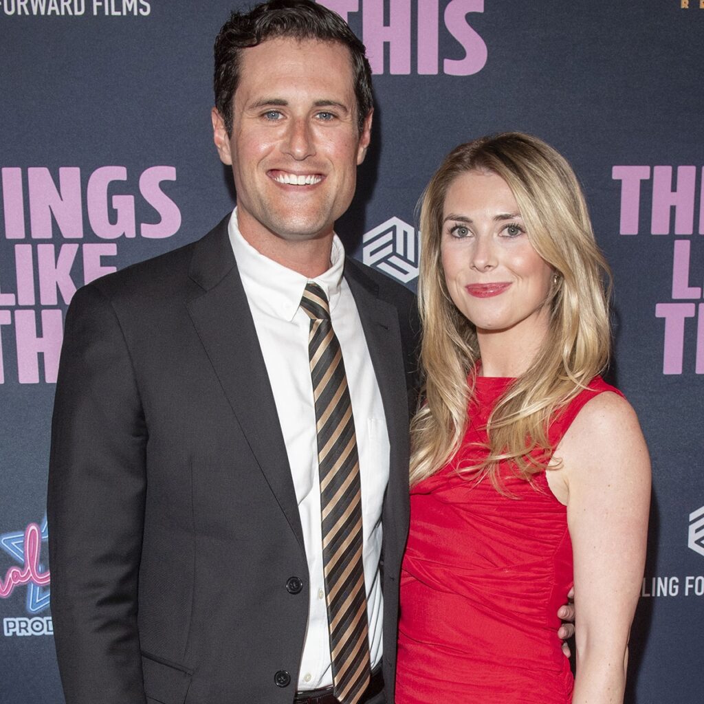 Rob and Michele Reiner’s Son Jake Reiner Marries Maria Gilfillan in Private Wedding