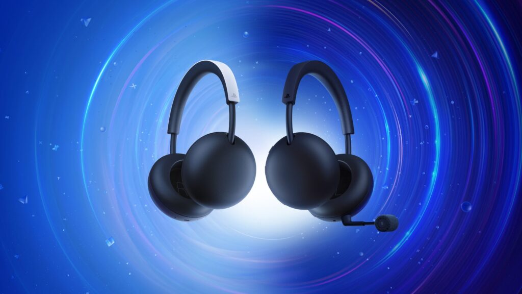 Introducing the next line of PS5 audio products: PlayStation Pulse and Pulse Edge Wireless Headsets