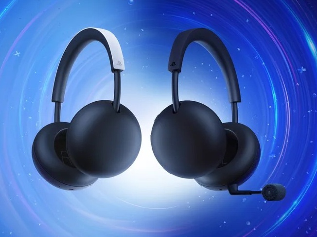 PlayStation reveals new Pulse and Pulse Edge wireless headsets PlayStation reveals new Pulse and Pulse Edge wireless headsets