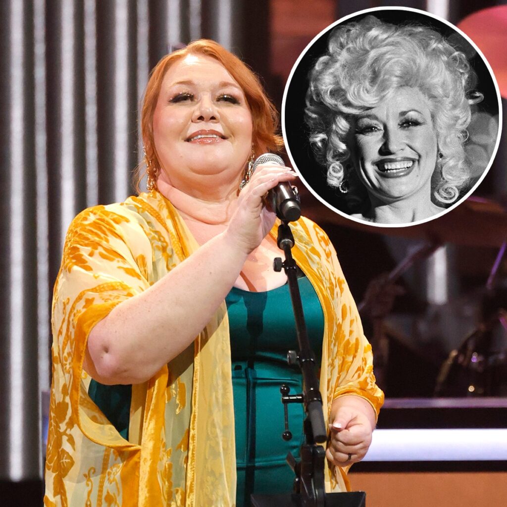 Dolly Parton’s Niece Shares Why Singer Kept Cancer Battle Private