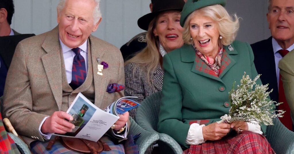 King Charles III Misses Jamaica Reparations Petition While on Scotland Vacation King Charles III Misses Jamaica Reparations Petition While on Scotland Vacation