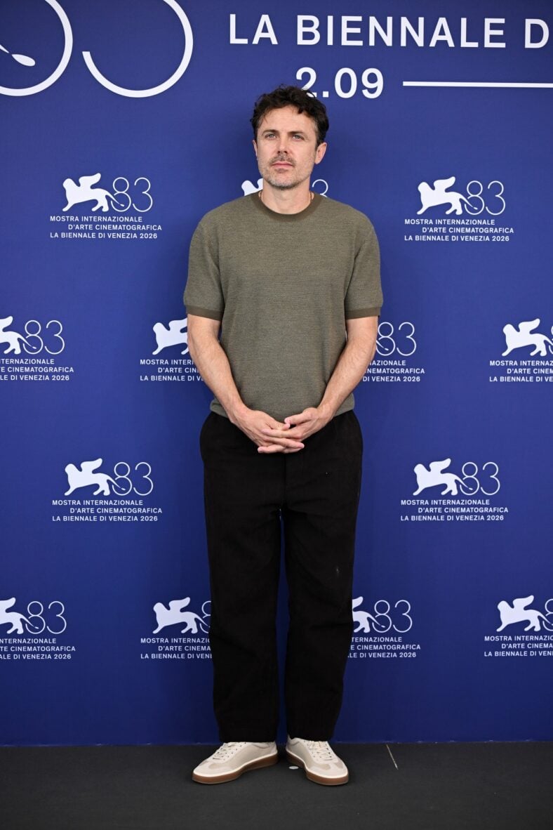 Ben & Casey Affleck's dad Tim dies
