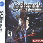 Castlevania: Order of Ecclesia