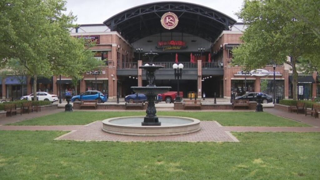 New cinema, entertainment center announced for Huntington’s Pullman Square