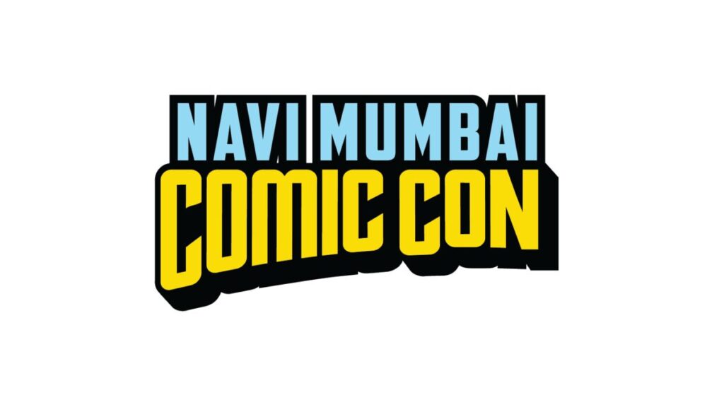 Comic Con India Heads to Navi Mumbai for the First Time This November