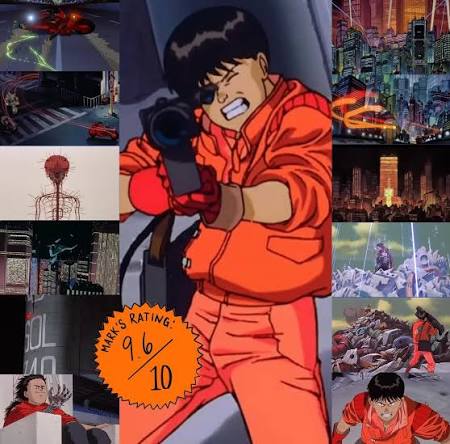 The Landmark 1988 Anime Film ‘Akira’ Is Returning to Theaters Nationwide in a Brand-New 4K IMAX Restoration for a Single One-Night-Only Screening Event The Landmark 1988 Anime Film ‘Akira’ Is Returning to Theaters Nationwide in a Brand-New 4K IMAX Restoration for a Single One-Night-Only Screening Event
