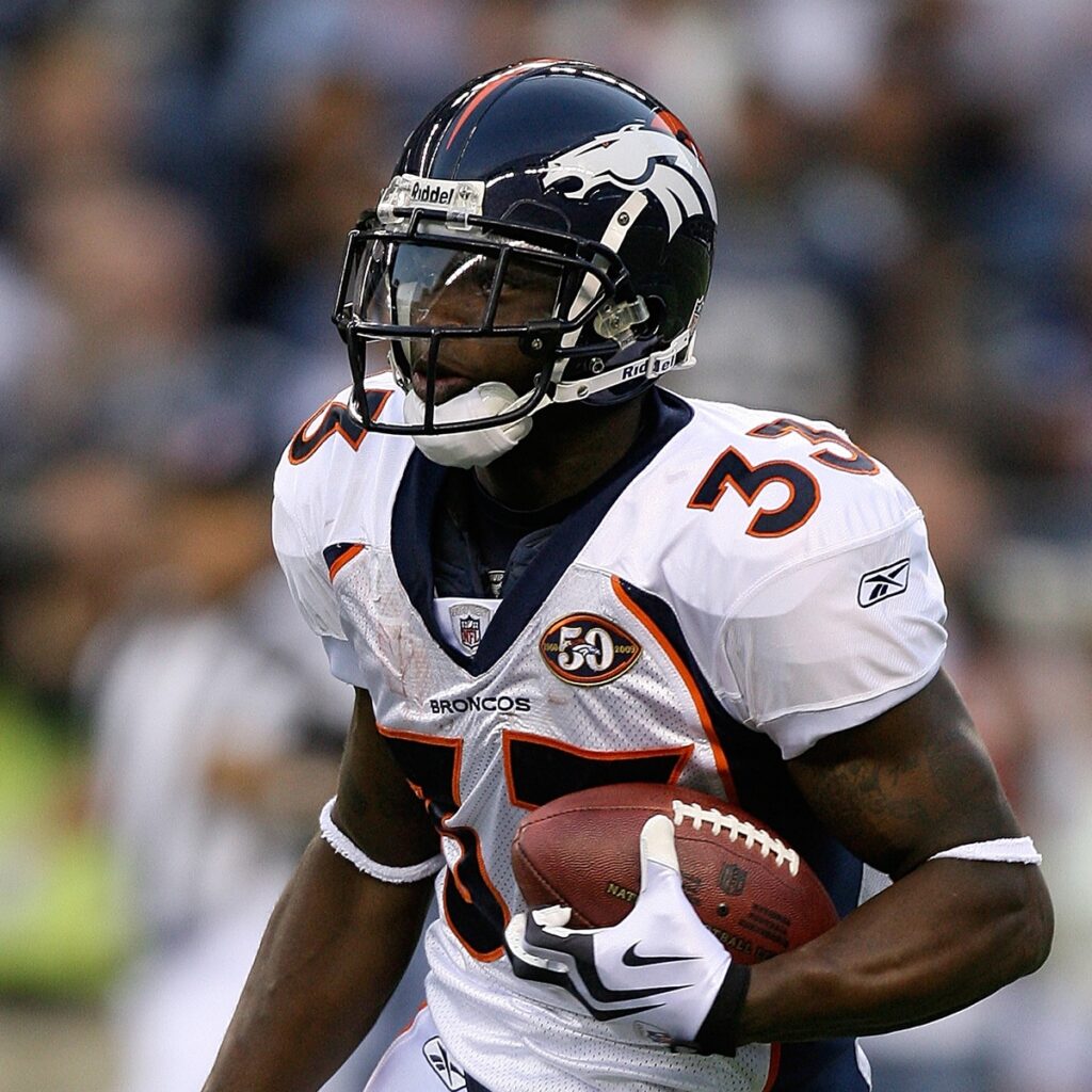 NFL Player Alphonso Smith Jr. Dead at 40 After Heartbreaking Final Post