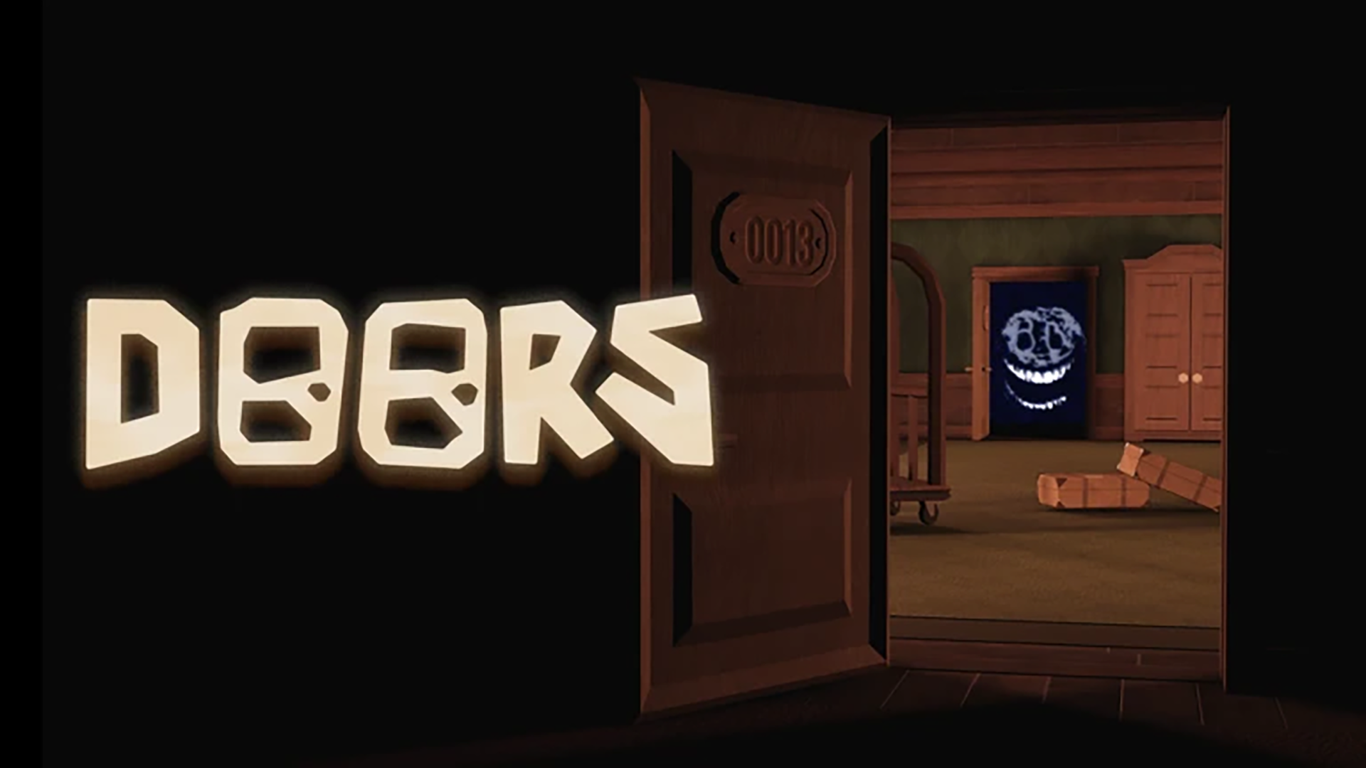 Doors wins Best Use of Audio at the 2026 Roblox Innovation Awards