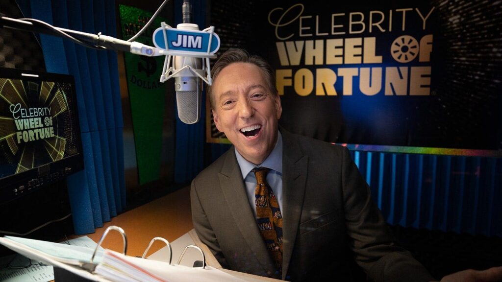‘Wheel of Fortune’ announcer Jim Thornton terminated after investigation ‘Wheel of Fortune’ announcer Jim Thornton terminated after investigation