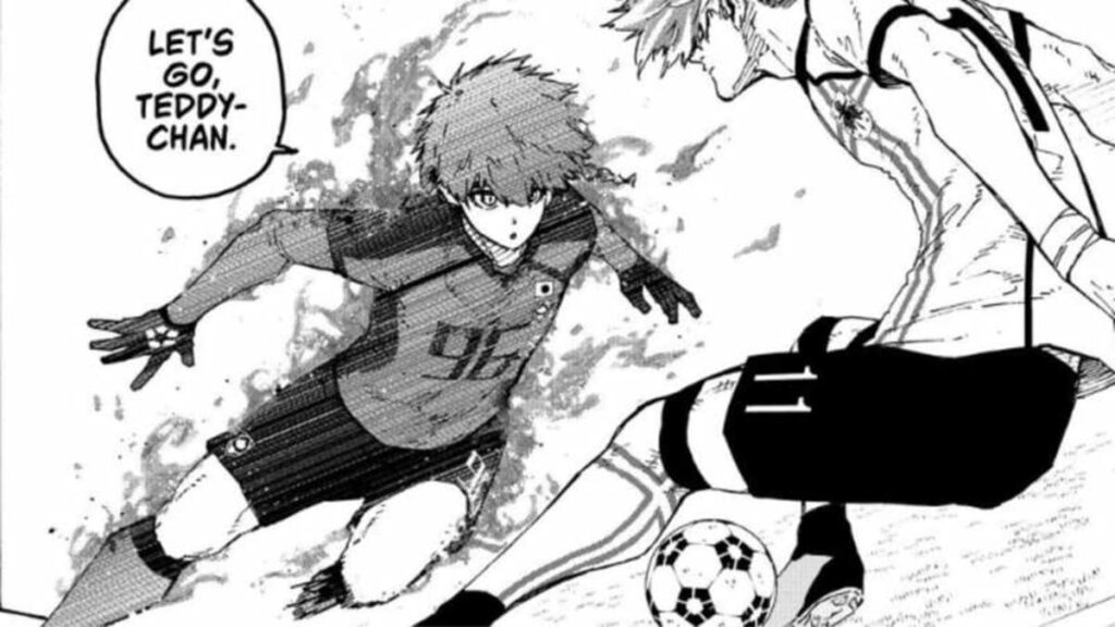 Blue Lock Chapter 364: Release date and everything we need to know