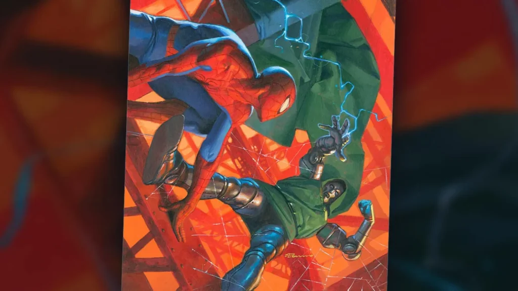 September 9’s New Marvel Comics: The Full List
