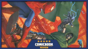 Challenges of Doom: Spider-Man #1 Is the Perfect Confrontation from Two Marvel Greats (Review)