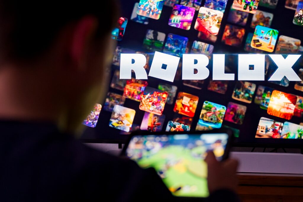Roblox Creator Economy Paid 4M to Non