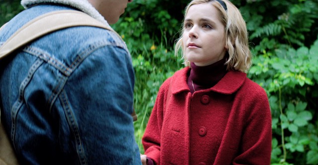 Chilling Adventures of Sabrina