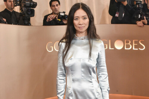 Chloe Zhao implores movie industry not to ‘write off’ comic book films Chloe Zhao implores movie industry not to ‘write off’ comic book films