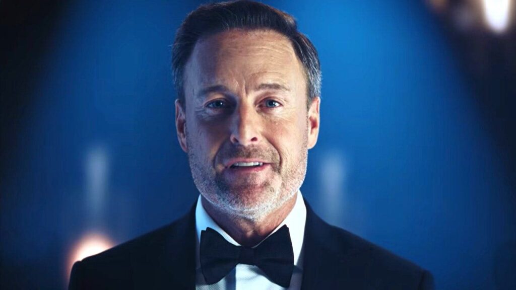 Chris Harrison returns to reality TV with ‘The Vow,’ Fox Nation’s first