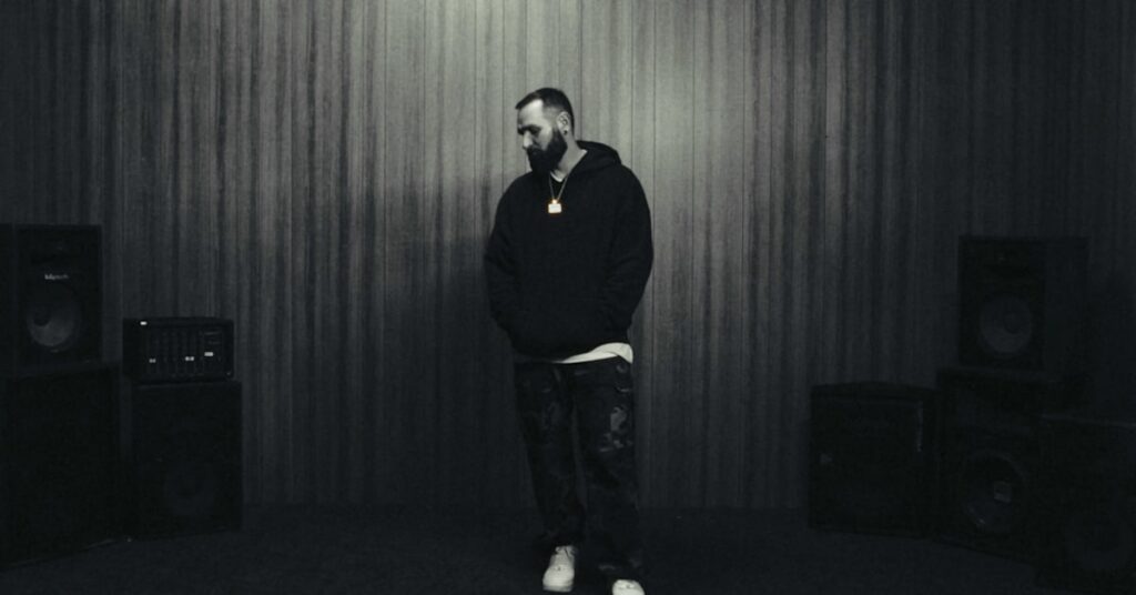 BOTZY Questions What Is Worth Fighting For on “Daily Bread”