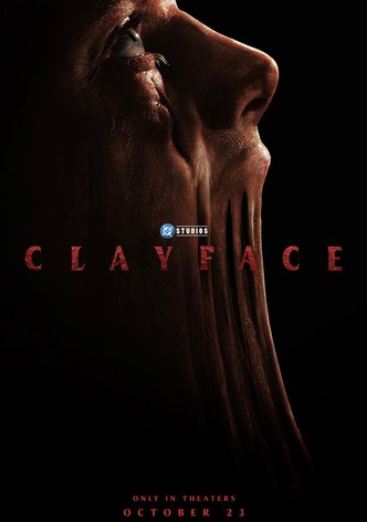 Clayface