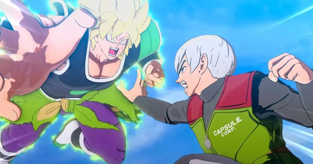 DRAGON BALL XENOVERSE 3 – Combat Customization Explained DRAGON BALL XENOVERSE 3 – Combat Customization Explained