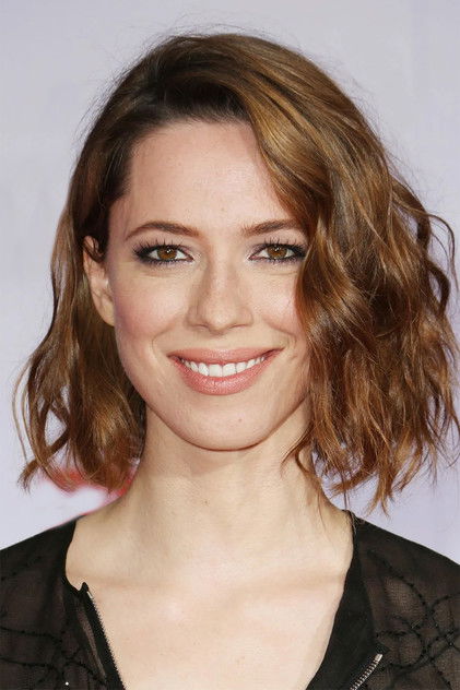 Rebecca Hall as Abby Borden