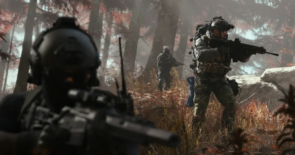 Activision cites data claiming cheating in games is an .5bn industry; 69% of online multiplayer studios consider cheating “a significant or very significant problem” Activision cites data claiming cheating in games is an .5bn industry; 69% of online multiplayer studios consider cheating “a significant or very significant problem”