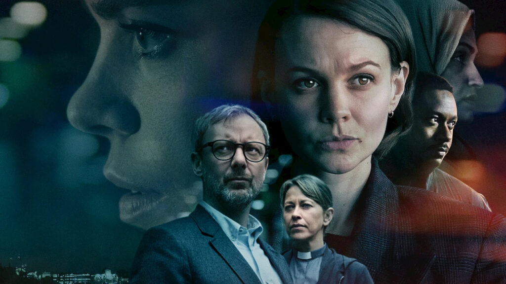 10 Best British Drama Hidden Gems on Netflix to Watch Right Now