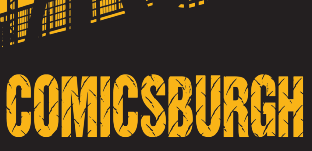Indie publisher Comicsburgh announces expansion plans